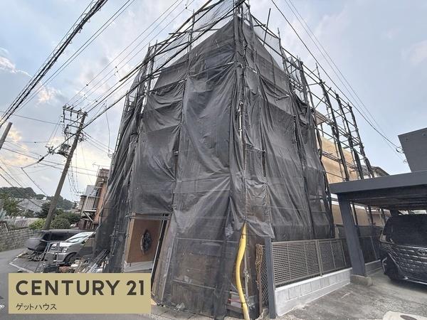 新築一戸建　２号棟
