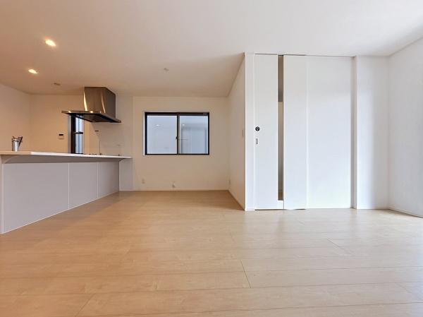 新築一戸建 2号棟