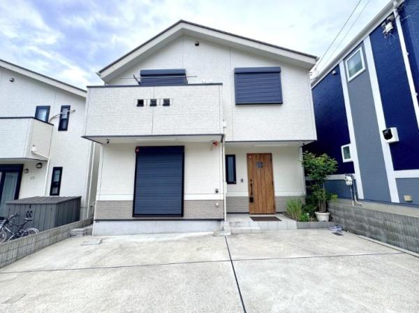 中古一戸建
