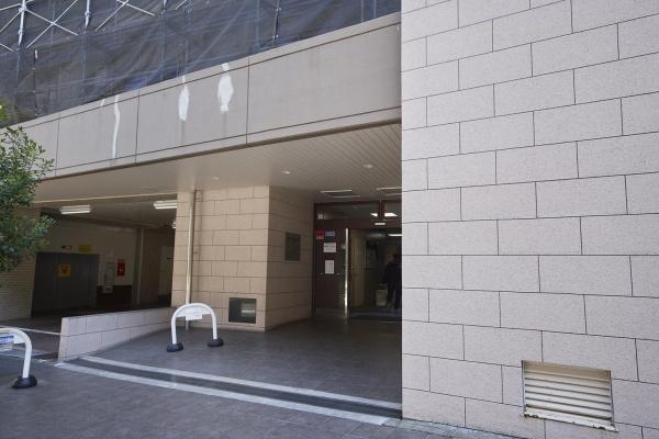 ダイアパレス鶴見第２
