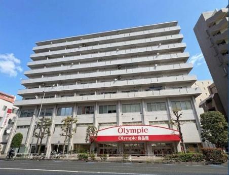 グランドメゾン鶴見
