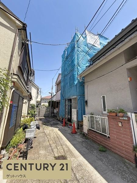 新築一戸建