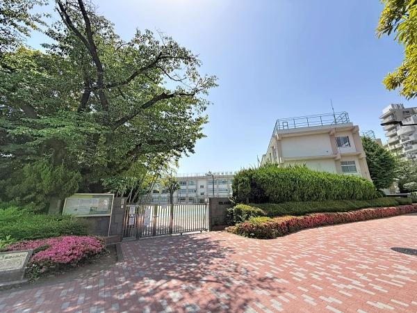 新築一戸建(豊島区立要小学校)