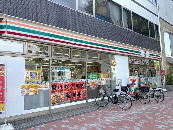 新築一戸建(セブンイレブン豊島要町1丁目店)