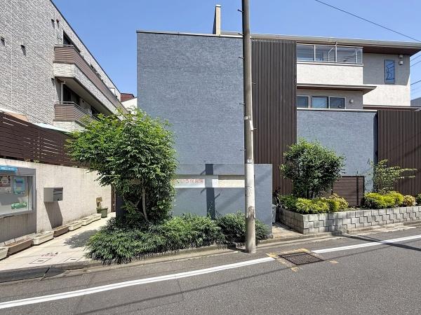 新築一戸建(にじいろ保育園千早)