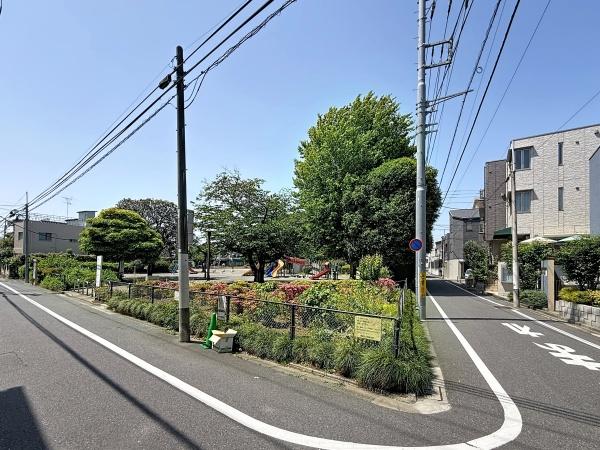 新築一戸建(千早フラワー公園)