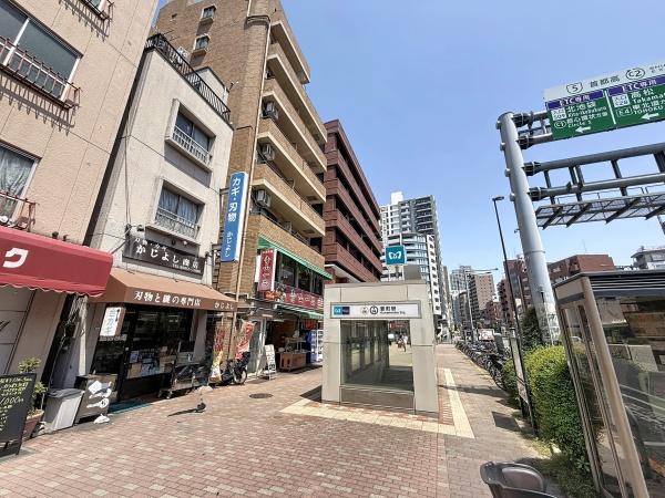 新築一戸建(要町駅(東京メトロ副都心線))