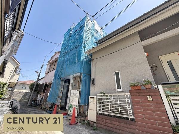 新築一戸建