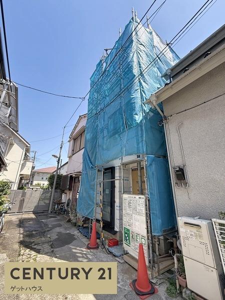 新築一戸建
