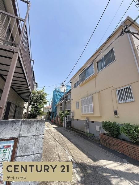 新築一戸建