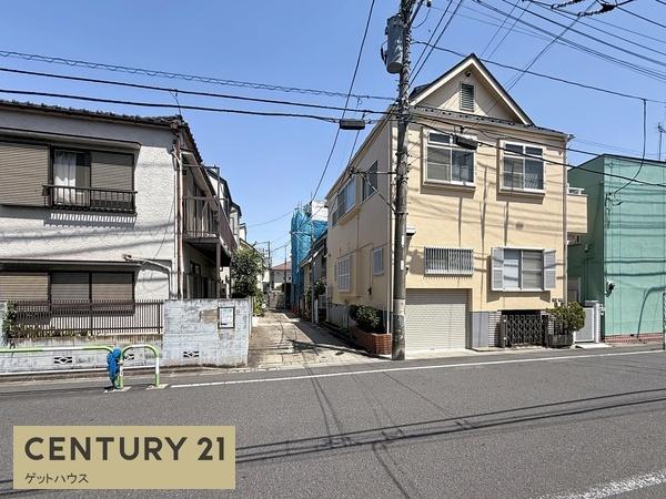 新築一戸建