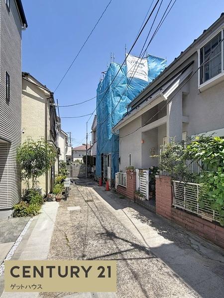 新築一戸建