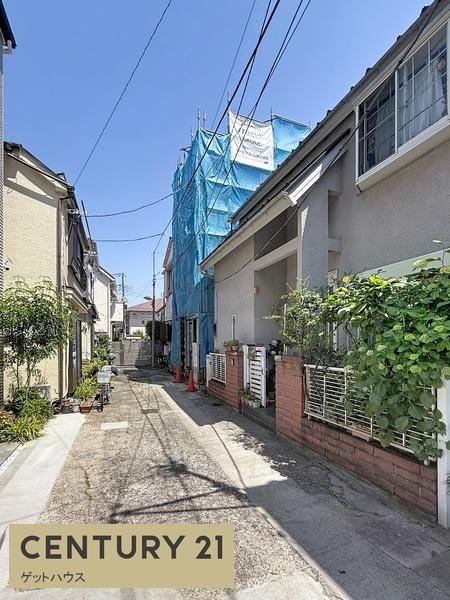 新築一戸建