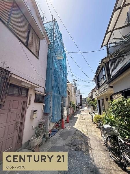 新築一戸建