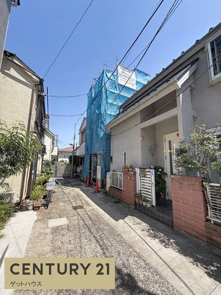 新築一戸建