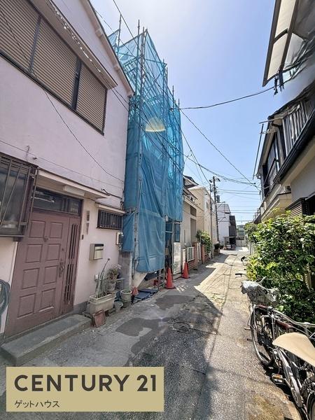 新築一戸建
