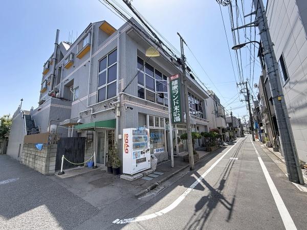 新築一戸建