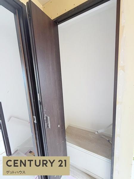 新築一戸建
