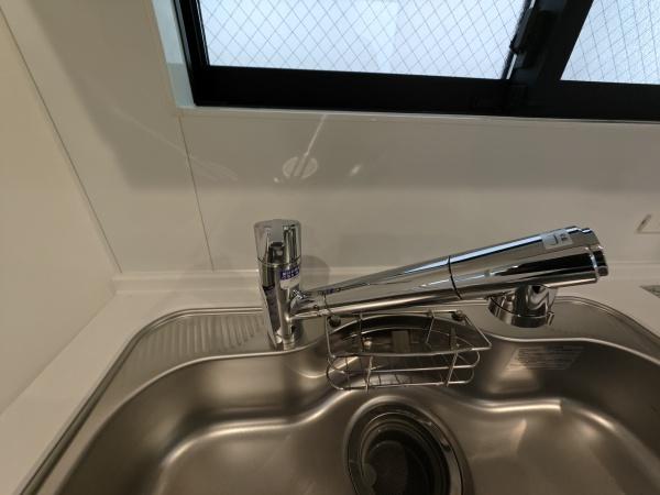 新築一戸建