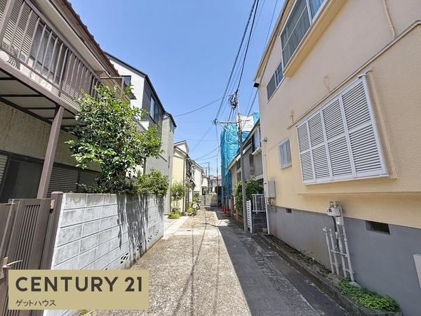 新築一戸建