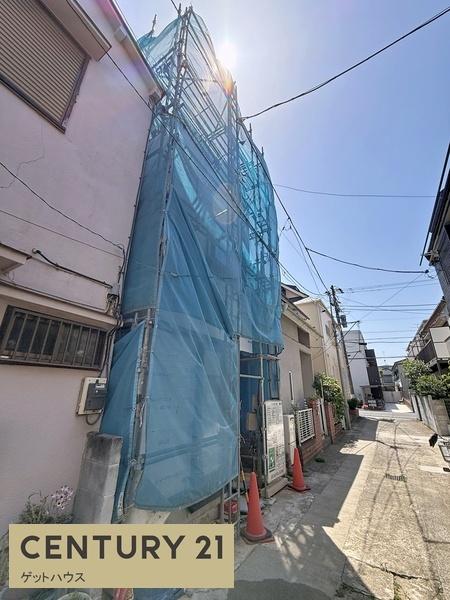 新築一戸建