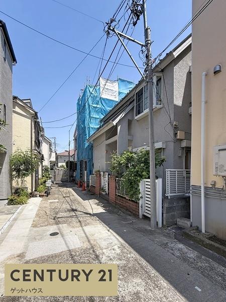 新築一戸建
