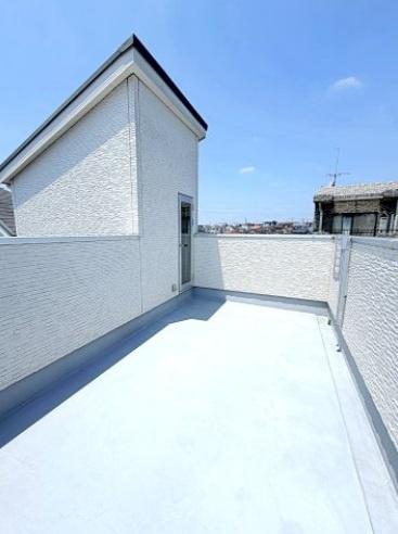 横浜市神奈川区羽沢町の中古一戸建て