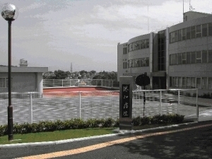 横浜市神奈川区羽沢町の中古一戸建て(医療法人正永会港北病院)