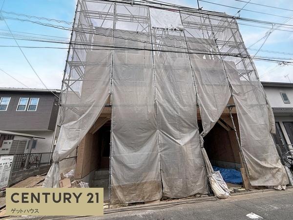 新築一戸建　Ａ号棟