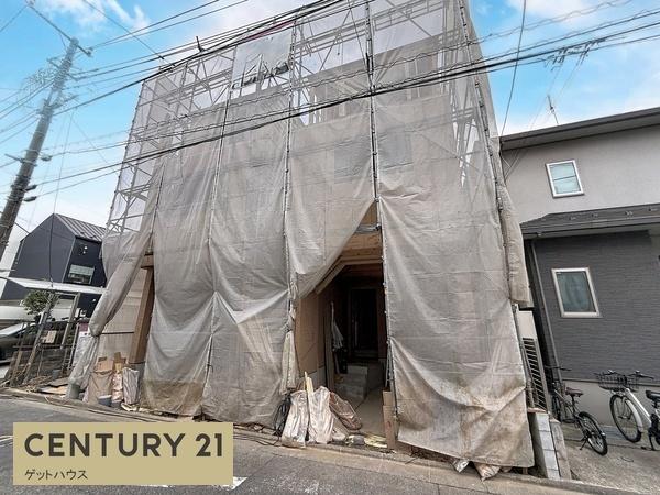 新築一戸建　Ａ号棟