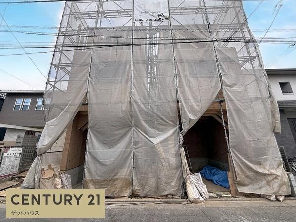 新築一戸建　Ｂ号棟