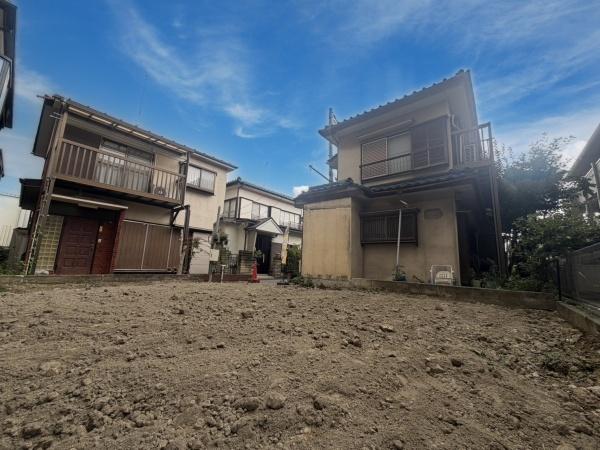 横浜市港北区日吉本町４丁目の新築一戸建