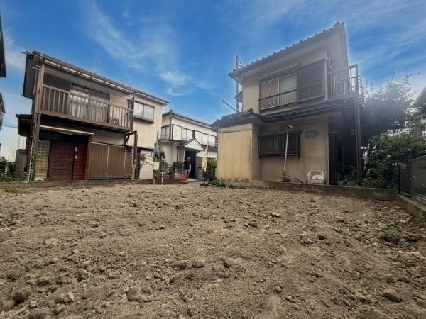 横浜市港北区日吉本町４丁目の新築一戸建