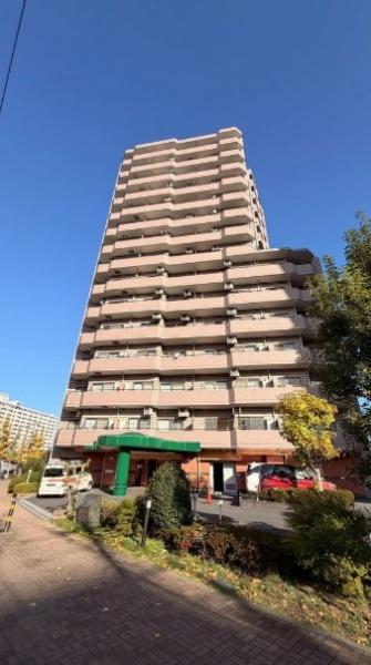 グレイスガーデン多摩川