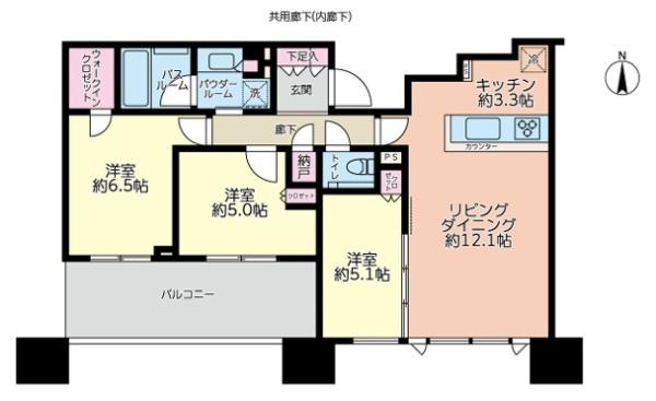 シティタワー武蔵小杉