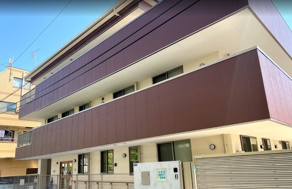 シティタワー武蔵小杉(元住吉おおぞら保育園)