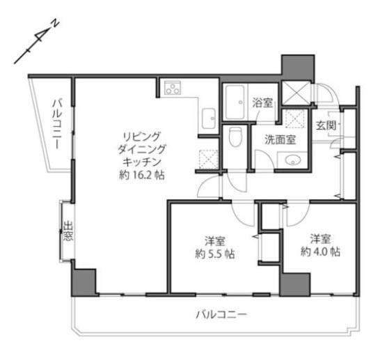 横浜平沼ダイカンプラザ１