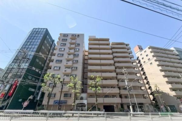 横浜平沼ダイカンプラザ１