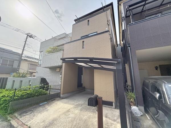 中古一戸建