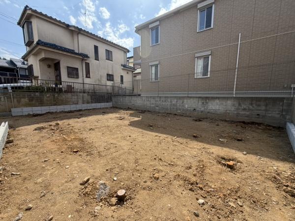 新築一戸建　Ａ号棟