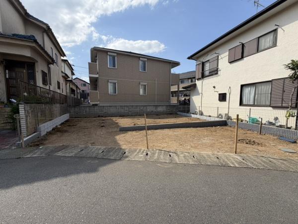 新築一戸建　Ａ号棟