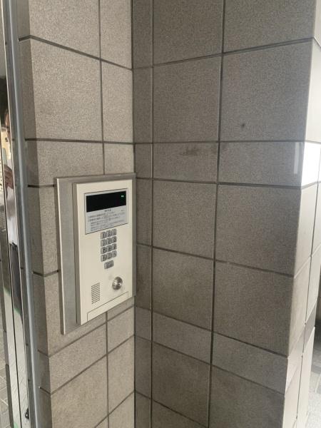 日吉ダイヤモンドマンション２号館
