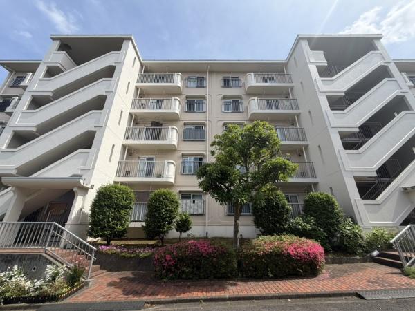 すすき野第２団地