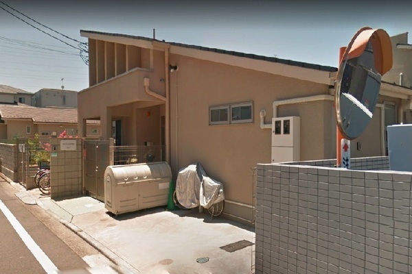 新築一戸建　１号棟(ベネッセ矢向保育園)