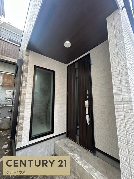 新築一戸建　２号棟
