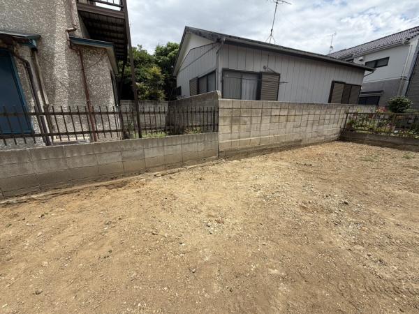 新築一戸建　１号棟