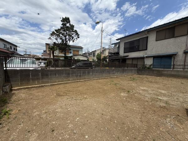 新築一戸建　２号棟
