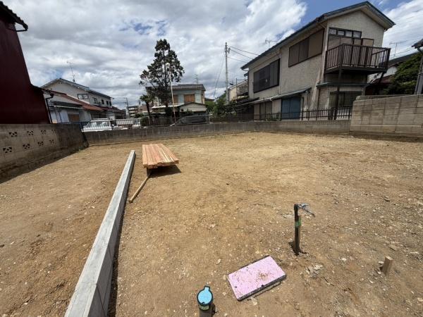 新築一戸建　２号棟