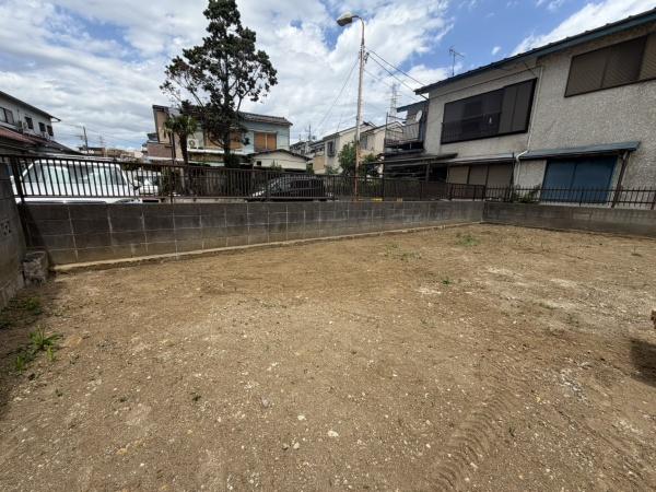 新築一戸建　２号棟