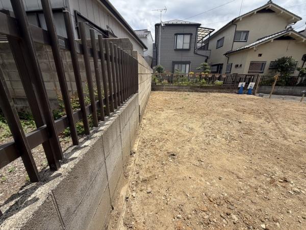 新築一戸建　２号棟